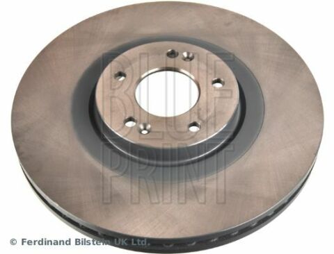 Гальмівний диск