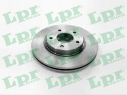 Гальмівний диск Nissan Juke, Pulsar 1,2/1,5D/1,6 10- Гальмівний диск Nissan Juke, Pulsar 1,2/1,5D/1,6 10-