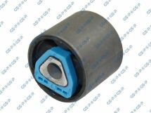 сайлентблок BMW 5 (E34) 88- front L/R top