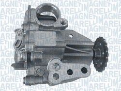 Насос смазки Master III, Opel Movano B, Nissan 2.3dCi Насос смазки Master III, Opel Movano B, Nissan 2.3dCi
