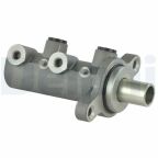 Цилiндр головний гальмiвний