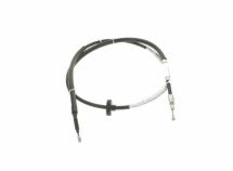 Трос ручного гальма A4 95-1812 лев/прав AUDI
