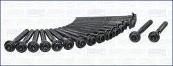 Болты головки блока MB OM604