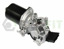 Двигун склоочисника