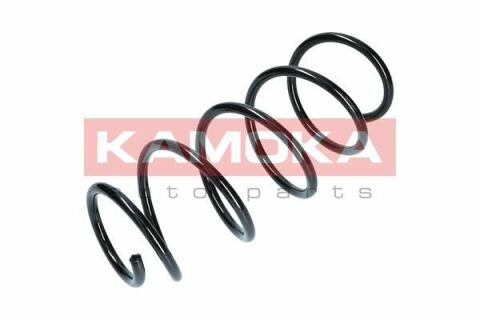 Пружина ходової частини