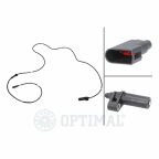 Датчик числа обертів