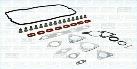 Комплект прокладок Jumper/Ducato/Boxer 2.2 D/HDi 06- (верхний/без прокладки ГБЦ)