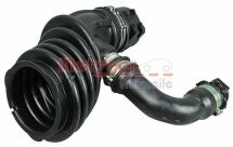 Рукав повітрозабірника гумовий Рукав повітрозабірника гумовий