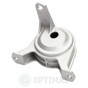 Опора  двигуна  КПП