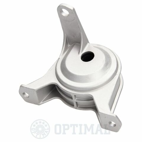 Опора  двигуна  КПП