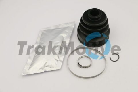 TRAKMOTIVE MAZDA К-т пильника ШРУС нар. 87*24*78,2 626 IV 1.8 i 91-97, 626 IV Hatchback 2.0 i 91-97, FORD USA PROBE II (ECP) 2.0 16V 93-98 TRAKMOTIVE MAZDA К-т пильника ШРУС нар. 87*24*78,2 626 IV 1.8 i 91-97, 626 IV Hatchback 2.0 i 91-97, FORD USA PROBE II (ECP) 2.0 16V 93-98