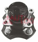 Маточина колеса