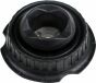 Опора амортизатора перед. Audi Q7/Touareg I 2.5-6.0 02-15, фото 1 - інтерент-магазин Auto-Mechanic