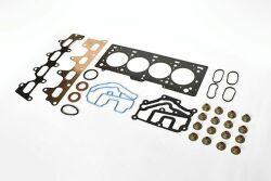 Комплект прокладок верхний с прокладкой гбц Kangoo,Logan,Duster,Megane,Laguna 1.4/1.6 RENAULT