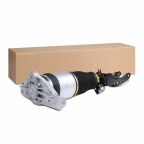 Опора пневматической рессоры