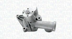 MAGNETI MARELLI MITSUBISHI Помпа воды LANCER 1,3 /4G13/ 96-