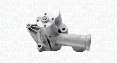 MAGNETI MARELLI MITSUBISHI Помпа води LANCER 1,3 /4G13/ 96-