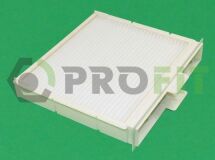 Фільтр салону