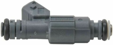 Форсунка BMW 5 (E39)/7 (E38)/X5 (E53) 3.5-4.4i (M62) 96-03