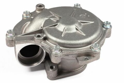 Помпа води BMW 1 (E81/E87)/3 (E46/E90)/5 (E60)/X1 (E84)/X3 (E83)/Z4 (E85) 1.6/1.8/2.0 01-15 Помпа води BMW 1 (E81/E87)/3 (E46/E90)/5 (E60)/X1 (E84)/X3 (E83)/Z4 (E85) 1.6/1.8/2.0 01-15