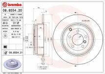 Гальмівний диск Гальмівний диск