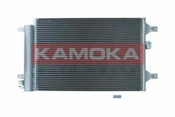 Радиатор кондиционера FORD GALAXY 95-06/SEAT ALHAMBRA 96-10/VW SHARAN 95-10