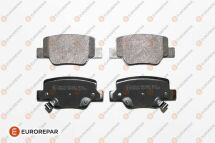 гальмівні колодки задні verso 09- гальмівні колодки задні verso 09-