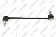 Тяга стабілізатора передня ліва/права Volkswagen Polo, Skoda Fabia, Roomster, Rapid, Seat, Audi