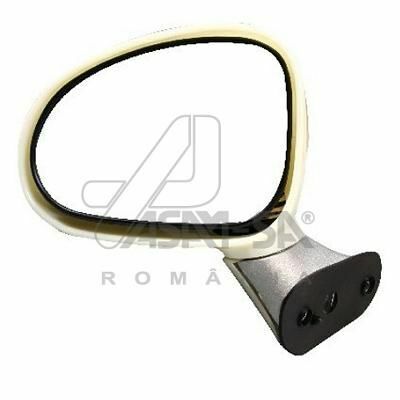 ASAM DAEWOO Зеркало наружное лев. Matiz 98-