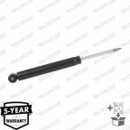 Амортизатор задній Volvo XC60 08– Амортизатор задній Volvo XC60 08–