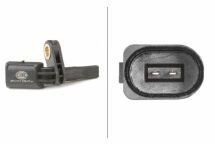 Датчик ABS передній лівий Volkswagen Golf, Passat, T5, Škoda Octavia, Seat, Audi
