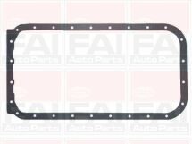 Прокладка масляного поддона Nissan Cabstar (F22, H40) 2.7 TD 1996–1998