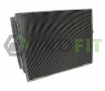 Конденсер кондиціонера