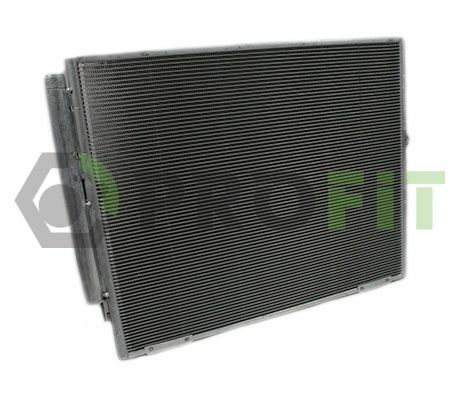 Конденсер кондиціонера