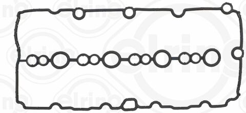 Прокладка крышки клапанов Volvo V70/XC60/S60/XC40 2.0D 13-