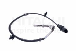 Датчик температури вихлопних газів Opel Astra J Sports Tourer (P10) 2.0 CDTI 2010–2015, Zafira Tourer C (P12) 2.0 CDTi 2011–