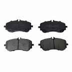 Гальмiвнi колодки дисковi