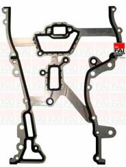 Ущільнення масляного насоса Opel Astra F/G/H, Combo, Corsa 1,2–1,4