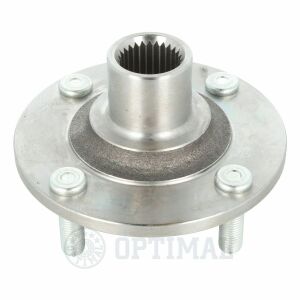 Маточина колеса