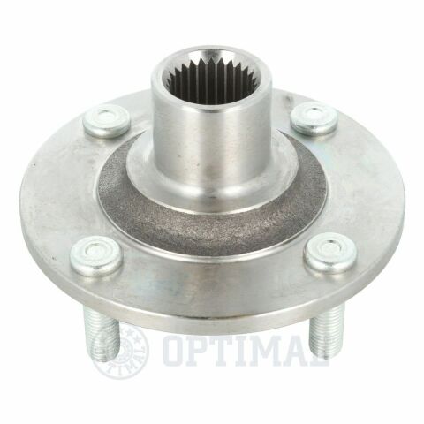 Ступица колеса