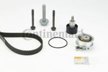 CT1167K1   Комплект ременя ГРМ CONTI SYNCHROBELT KIT