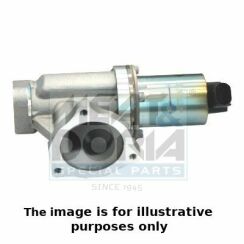 Доставка EGR Hyundai Grandeur, Santa Fe II, Tucson, Kia Carens III, Ceed, Sportage 2.0 CRDI 04–
