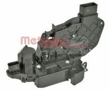 Замок дверей автомобіля