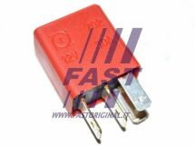 Реле поворотів Opel Astra G 1.6 16V 01-05/Corsa B 1.5 D 93-00/Vectra B 2.0 16V 95-02 Реле поворотів Opel Astra G 1.6 16V 01-05/Corsa B 1.5 D 93-00/Vectra B 2.0 16V 95-02