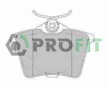 Колодки гальмівні дискові Колодки гальмівні дискові