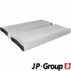 Фільтр повітряний салону Audi A6 2,0–4,2 2004–