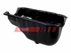 Піддон двигуна Fiat Doblo 00-09, Alfa Romeo MiTo 08-18, Lancia Ypsilon 12- Піддон двигуна Fiat Doblo 00-09, Alfa Romeo MiTo 08-18, Lancia Ypsilon 12-