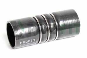 Рукав воздухозаборника резиновый