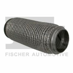 Эластичная гофра 50.5x205 мм superflex