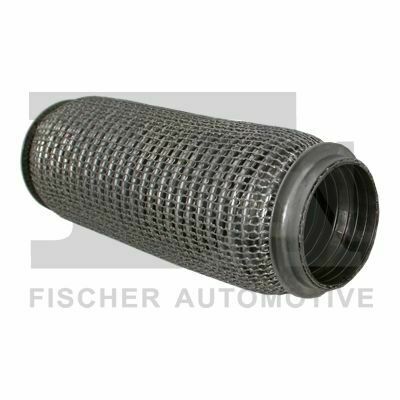 FISCHER I.L. Еластичная гофра 50.5x205 мм superflex